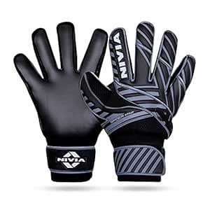 Nivia Ditmar Spider Football Goalkeeper Gloves
