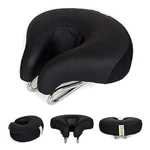 Bicycle Seats,No Nose Saddle Bicycle Seats