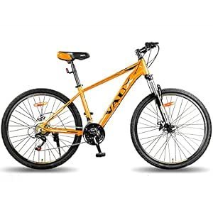 Vaux Saifiz 27.5T Gear Bicycle with Aluminium Alloy Frame