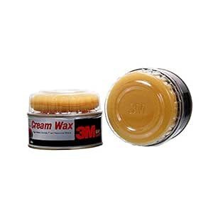 3M Specialty Cream Wax For Car (220 g)