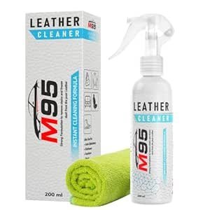 Leather Cleaner For Sofa,Car Seats,Jacket,Car Interior
