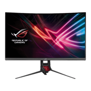 ASUS ROG Strix 81.28 cm (32 inch) WQHD VA Panel LED