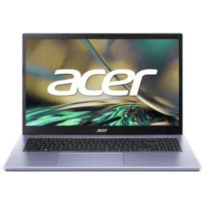 acer Aspire 3 Intel Core i3 12th Gen Laptop