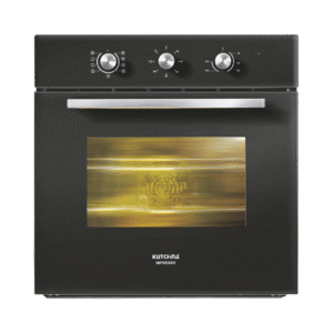 Kutchina Impresso 65L Built-in Convection Microwave Oven