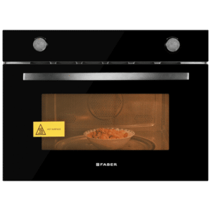FABER 38L Built-in Convection Microwave Oven