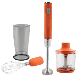 WONDERCHEF Regalia 350 Watt Hand Blender