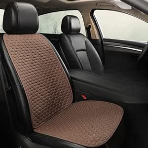 Car Seat Cover Protector Mat for Driver Seat