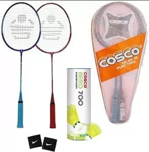 COSCO CB-80 Junior Badminton Racket