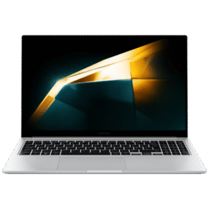 SAMSUNG Galaxy Book4 Intel Core 5 Thin and Light Laptop