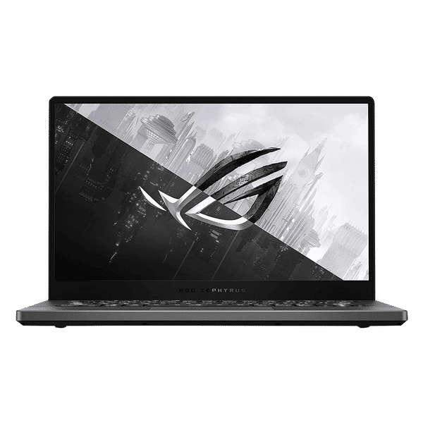 ASUS ROG Zephyrus G14 AMD Ryzen 9 (16GB, 512GB)