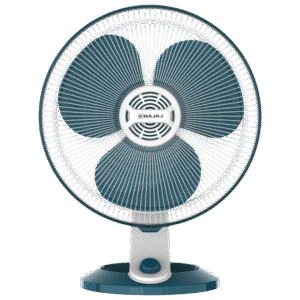 BAJAJ Veloce 40cm Sweep 3 Blade Table Fan