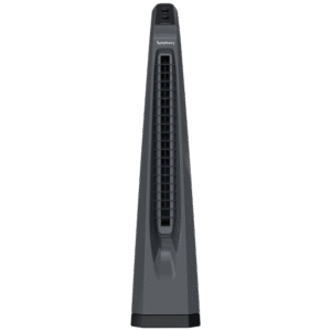Symphony Surround Tower Fan, Floor Standing