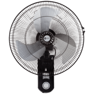 Orient Tornado 45cm Sweep 3 Blade Wall Fan