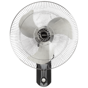 HAVELLS V3 45cm Sweep 3 Blade Wall Fan