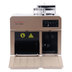 WONDERCHEF Roti-Magic 1900 Watts Roti Maker