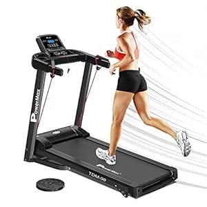 PowerMax Fitness TDM-99S 1.5HP (3HP Peak)
