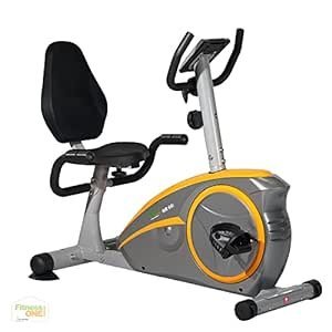 FitnessOne Propel HR 66i Stationary Exercise Bike