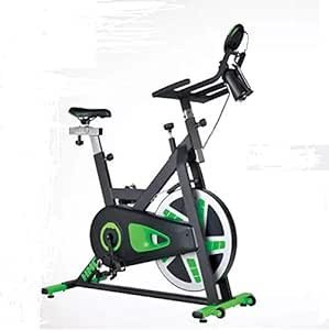 HMC 5004 Spin Exercise Bike – 1-Year Warranty Included