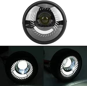 Acube Mart Dragon doom led Headlight