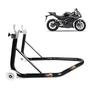 Rider Arts Universal Rear Paddock Stand