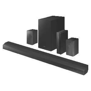 SAMSUNG HW-B670/XL 520W Bluetooth Soundbar