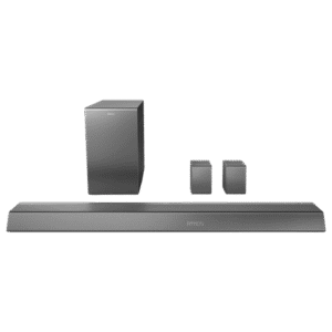 PHILIPS 780W Bluetooth Soundbar with Remote