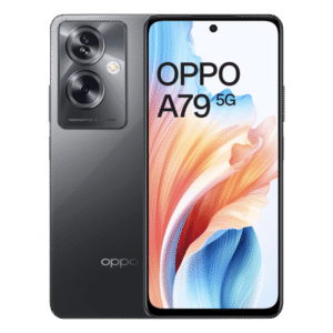oppo A79 5G (8GB RAM, 128GB, Mystery Black)