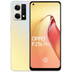 OPPO F21s Pro (8GB RAM, 128GB, Dawnlight Gold)