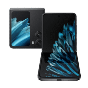 oppo Find N2 Flip 5G (8GB RAM, 256GB, Astral Black)