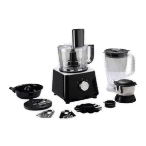 Croma 800 Watt Food Processor with 2 Blades