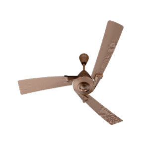 BAJAJ Euro Prime 120cm 3 Blade Ceiling Fan