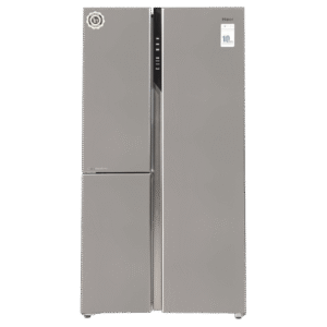 Haier 628 Litres Frost Free Side by Side Refrigerator