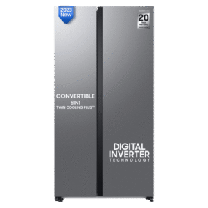 SAMSUNG 653 Litres 3 Star Auto Defrost Refrigerator