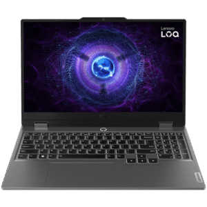 Lenovo LOQ 15IRX9 Intel Core i7 13th Gen Gaming Laptop