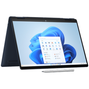 HP Envy x360 Intel Core Ultra 5 Touchscreen 2-in-1 Laptop
