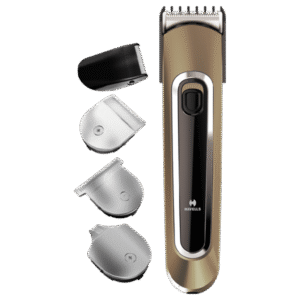 HAVELLS GS6451 4-in-1 Rechargeable Corded & Cordless