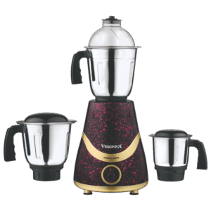 Veronica Magnum 750 Watt 3 Jars Mixer Grinder
