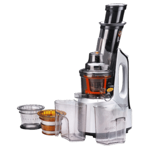 AGARO Imperial 240 Watt Slow Juicer