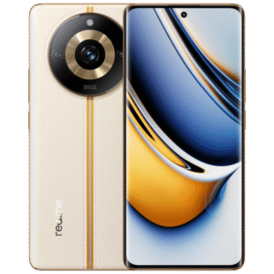 realme 11 Pro 5G (8GB RAM, 128GB, Oasis Green)