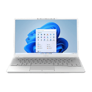 FUJITSU UH-X Intel Evo i7 12th Gen (13.3 inch, 16GB, 512GB)