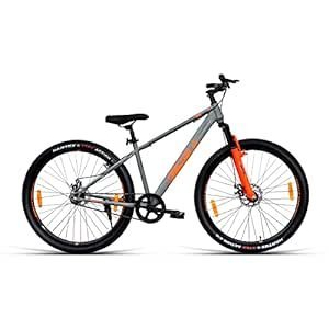 VECTOR 91 Men’S Defeatr 29T Single Speed