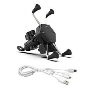 RA Accessories Car Mount Mobile Holder