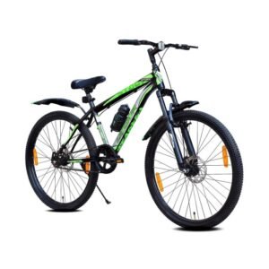 Leader Stark 27.5T MTB Bicycle with Dual Disc Brakes