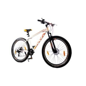 Caya Fade Bicycle for Teens & Adults (12+ Years) | 29″ Tyres