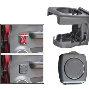 Delhi traderss Highly Quality Grey Foldable Car